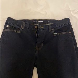 Banana Republic LEGACY Jeans (Slim-Fit)